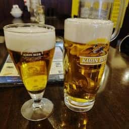大阪王将 府中店