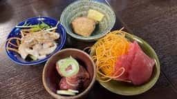 和風ダイニング 四方山