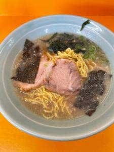 ラーメンショップ YAMANAKA 福生店