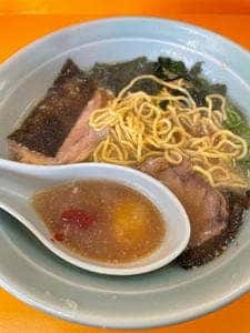 ラーメンショップ YAMANAKA 福生店