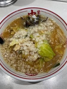 蒙古タンメン 中本 川崎店