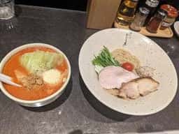 鶏そば かぐら屋 上野御徒町店