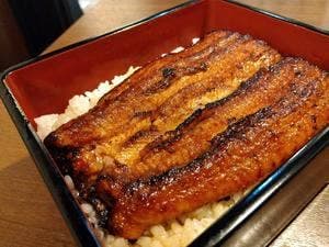 鰻の成瀬 お初天神店