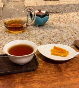 圓心茶荘