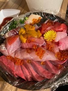 武蔵境おさかな家さん
