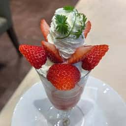 千疋屋総本店 KITTE丸の内店