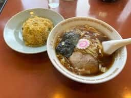 中華麺舗 草むら