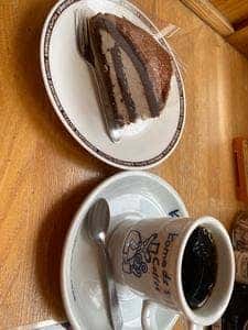 コメダ珈琲店 鎌倉小町店
