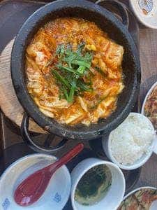 コリアンダイニング李朝園 生野店