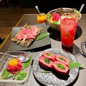 焼肉29テラス 新宿御苑店