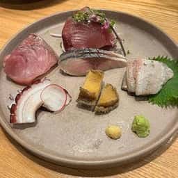 さかなや かねなり