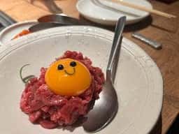 焼肉 一七三 向山店