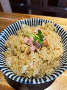 麺屋 貝夢 鴨居本店