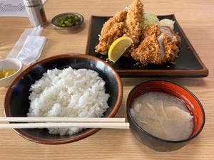 いな村
