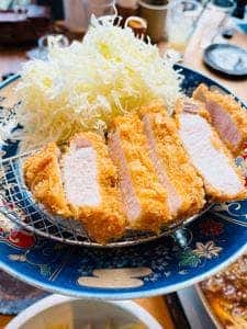 とんかつ & 焼鳥 An