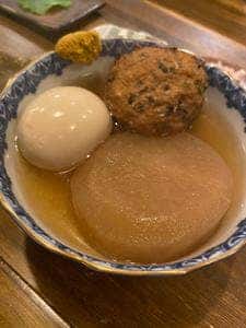 季節の手づくり惣菜居酒屋おおとみ
