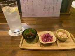 季節の手づくり惣菜居酒屋おおとみ