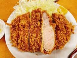 とんかつ いちかつ