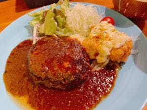 喫茶レストラン マカロニキッチン