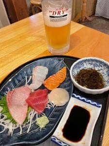 寿し まつもと
