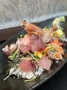 和食処 五島 有楽町店