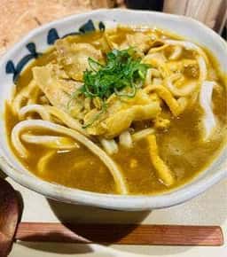 武蔵野うどん こぶし ecute立川店