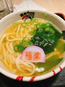 うどんと酒とお出汁と、