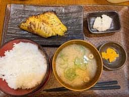 美味い魚と旨い酒 幸村