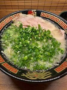 一蘭 京都烏丸店