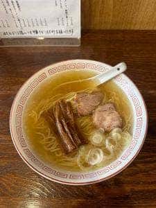 中華そば さとう 大船店