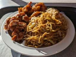 PANDA EXPRESS グランベリーパーク店