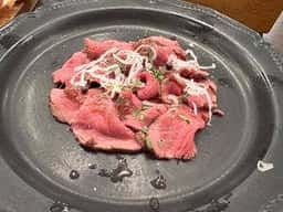 フレンチ食堂 ぶどう