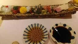 魚仙みやはら