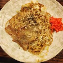 上村家の食卓
