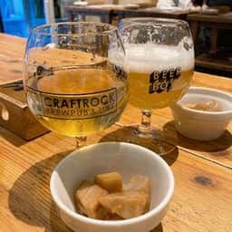 クラフトビアマーケット 三越前店