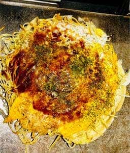 広島お好み焼き ホプキンス