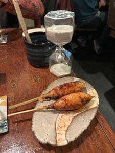捏ね染み煮おはな