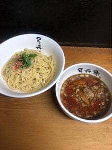 つけ麺 千兵衛