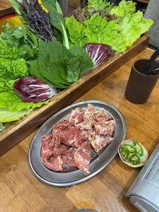 神戸サムギョプサル 三宮店