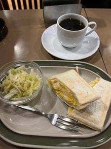 珈琲の店 都亜
