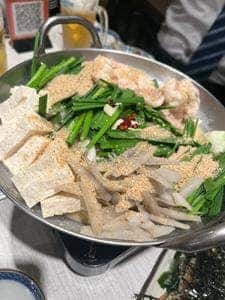 屋台屋 博多劇場 池袋東口店