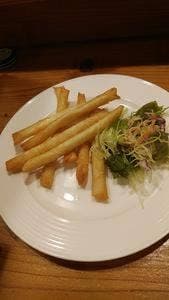 中華料理 聚福楼