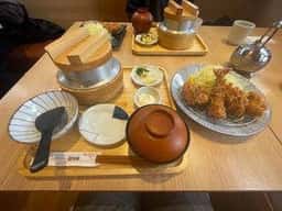 とんかつ和幸 アクロスプラザ若葉台店