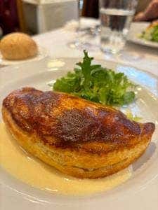 神楽坂 ル コキヤージュ