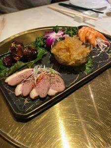 四川火鍋 天丹 銀座