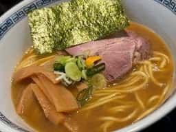 らーめん はやし