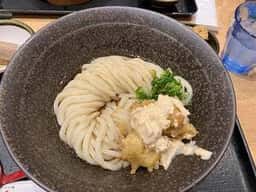山下本気うどん 大宮東口店