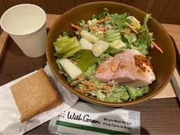WithGreen 東急プラザ銀座店