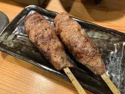鶏屋 梅星