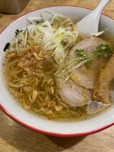 三豊麺 灘店